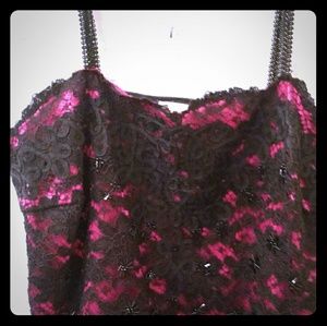 Victoria 's Secret Camisole Sz. M/L
